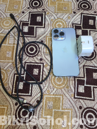 Iphone 13 Pro 256 GB